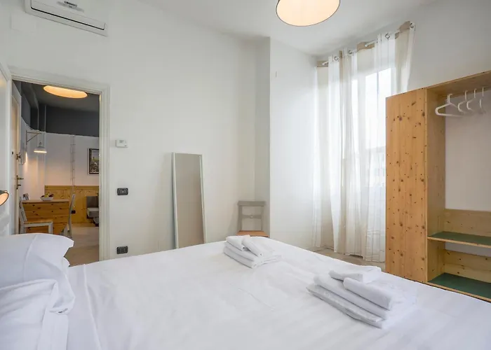 Casa Nadia - Sweet Dreams In Florence