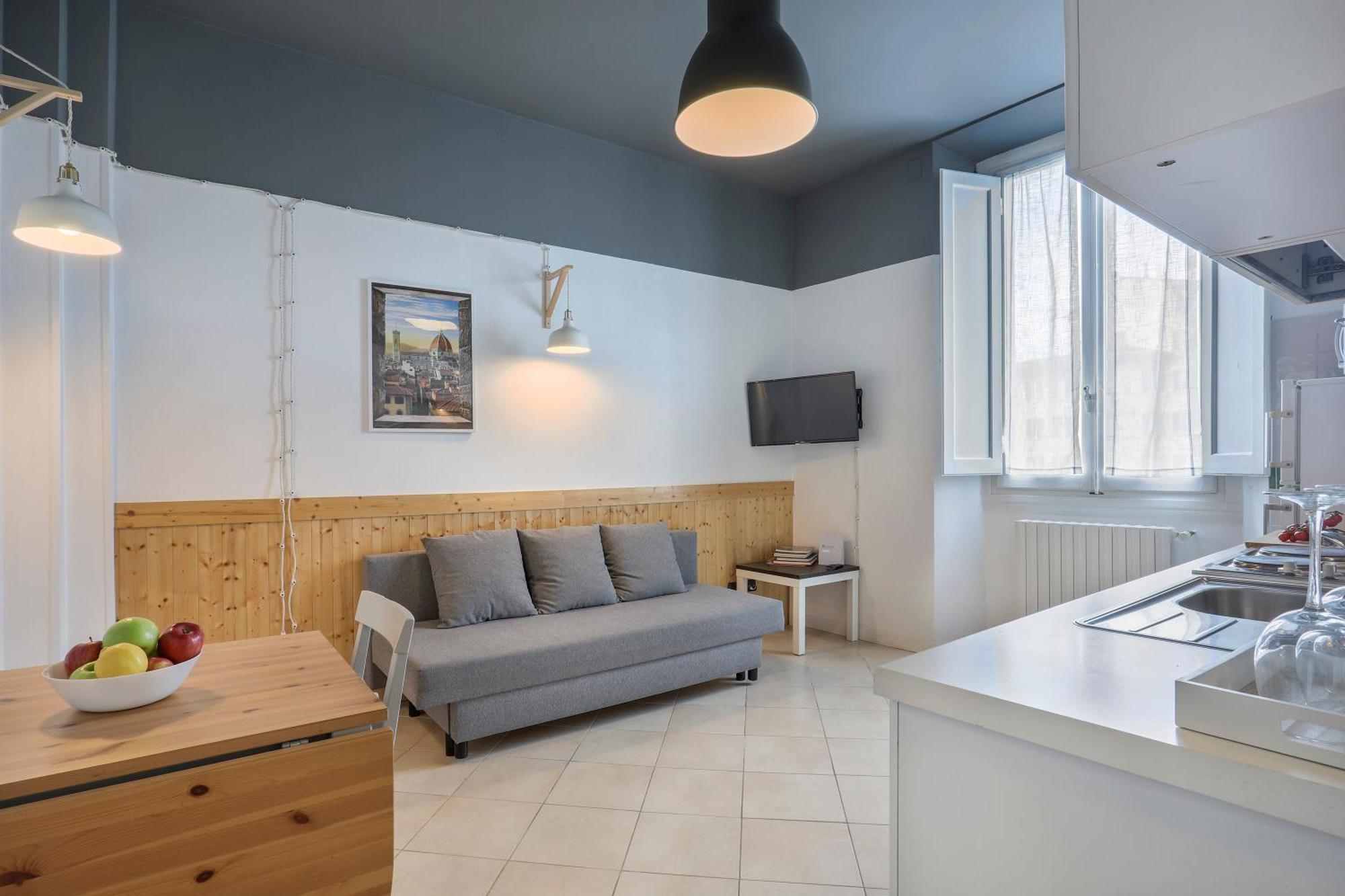 Apartamento Casa Nadia - Sweet Dreams In Florencia