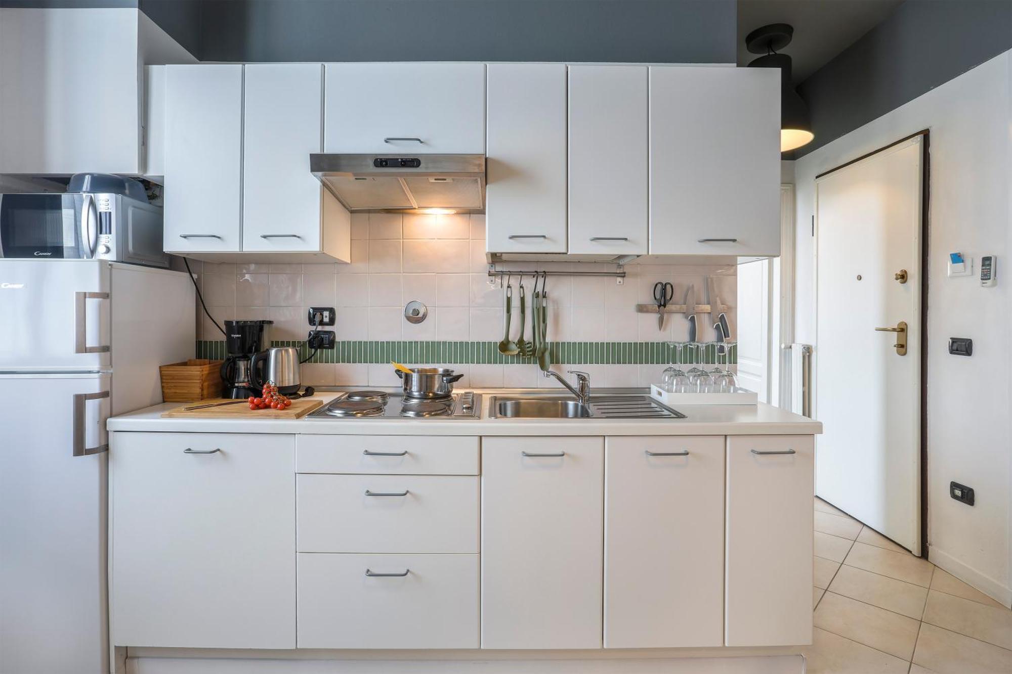 Apartamento Casa Nadia - Sweet Dreams In