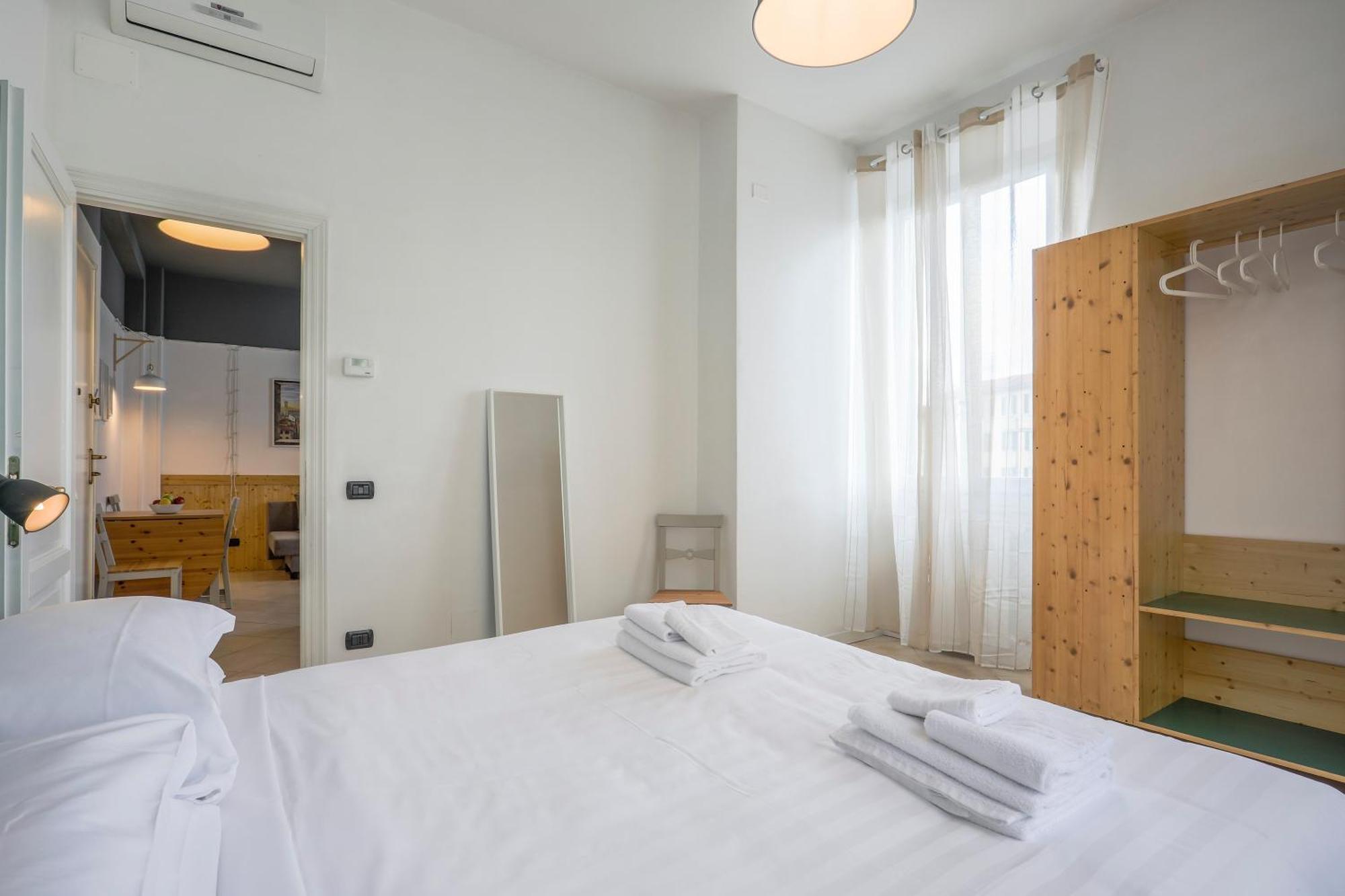 Apartamento Casa Nadia - Sweet Dreams In *