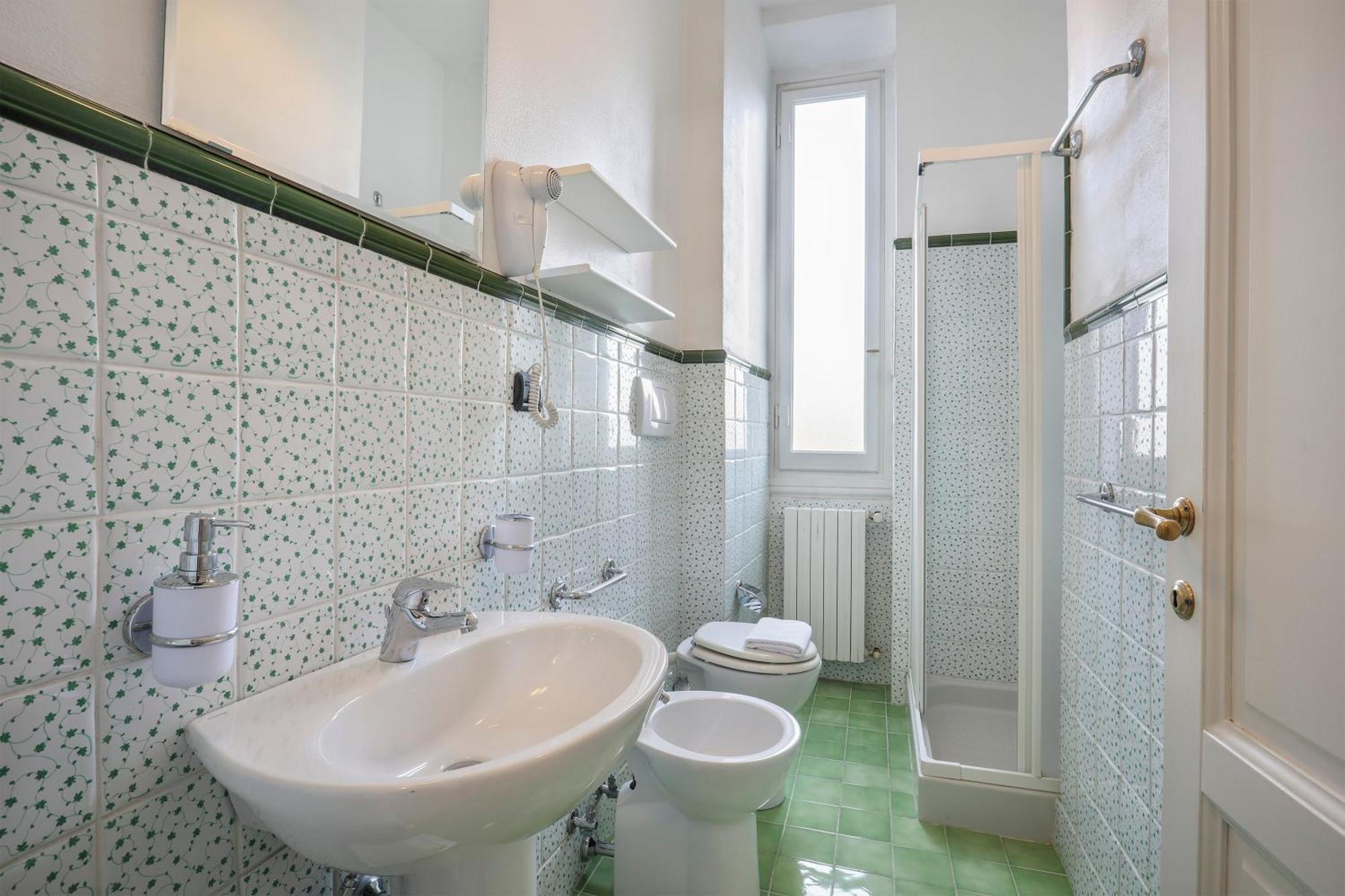 Casa Nadia - Sweet Dreams In * Florencia