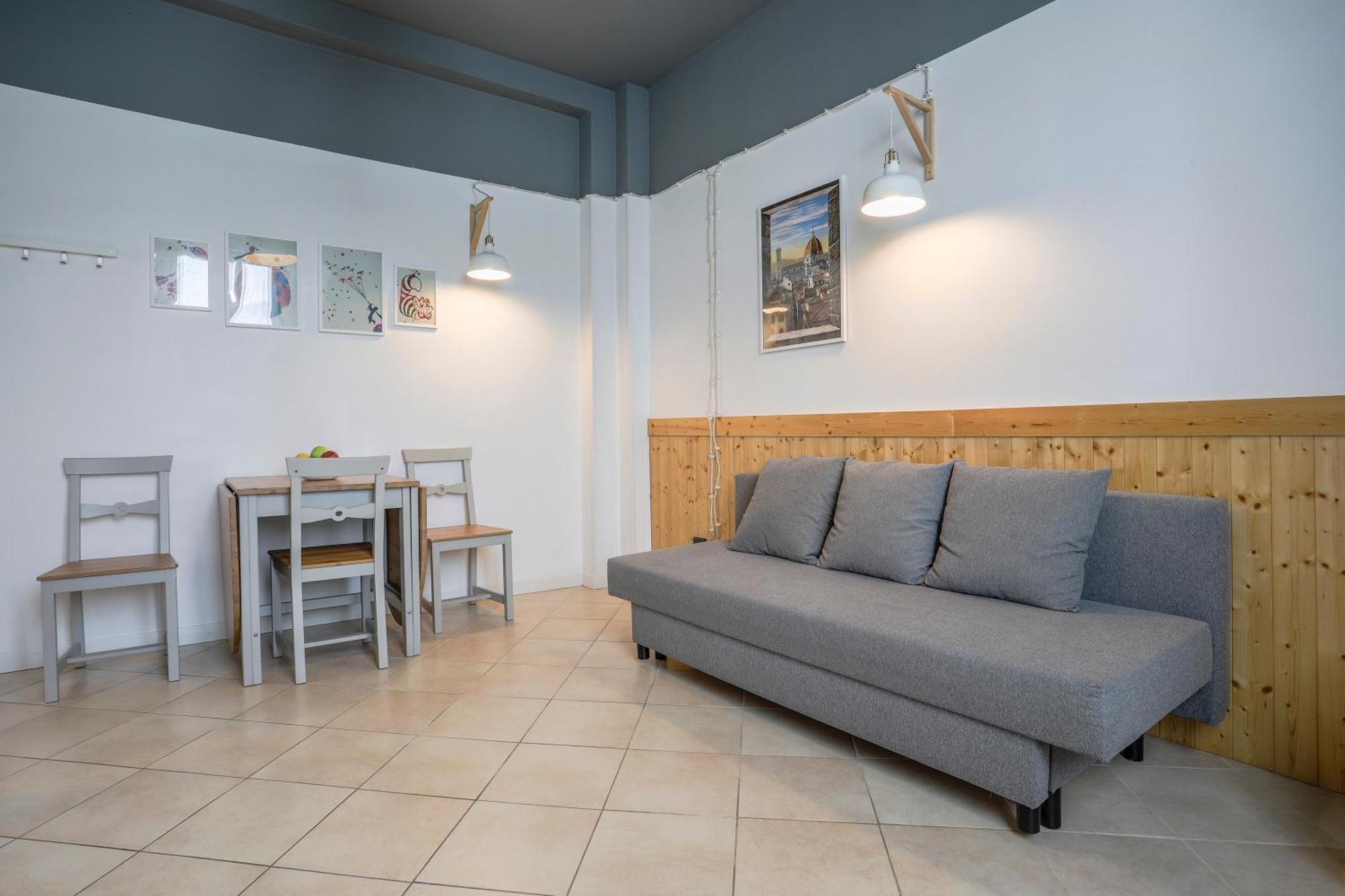 Casa Nadia - Sweet Dreams In Florencia