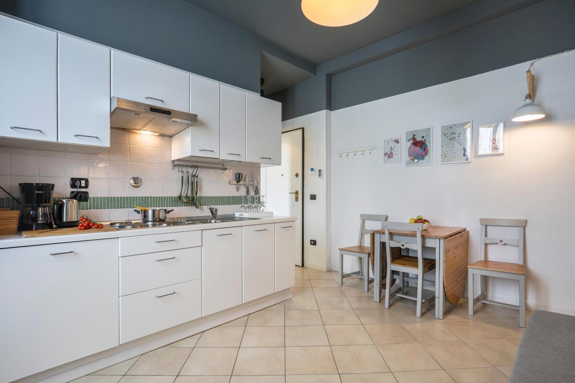 Casa Nadia - Sweet Dreams In Apartamento *