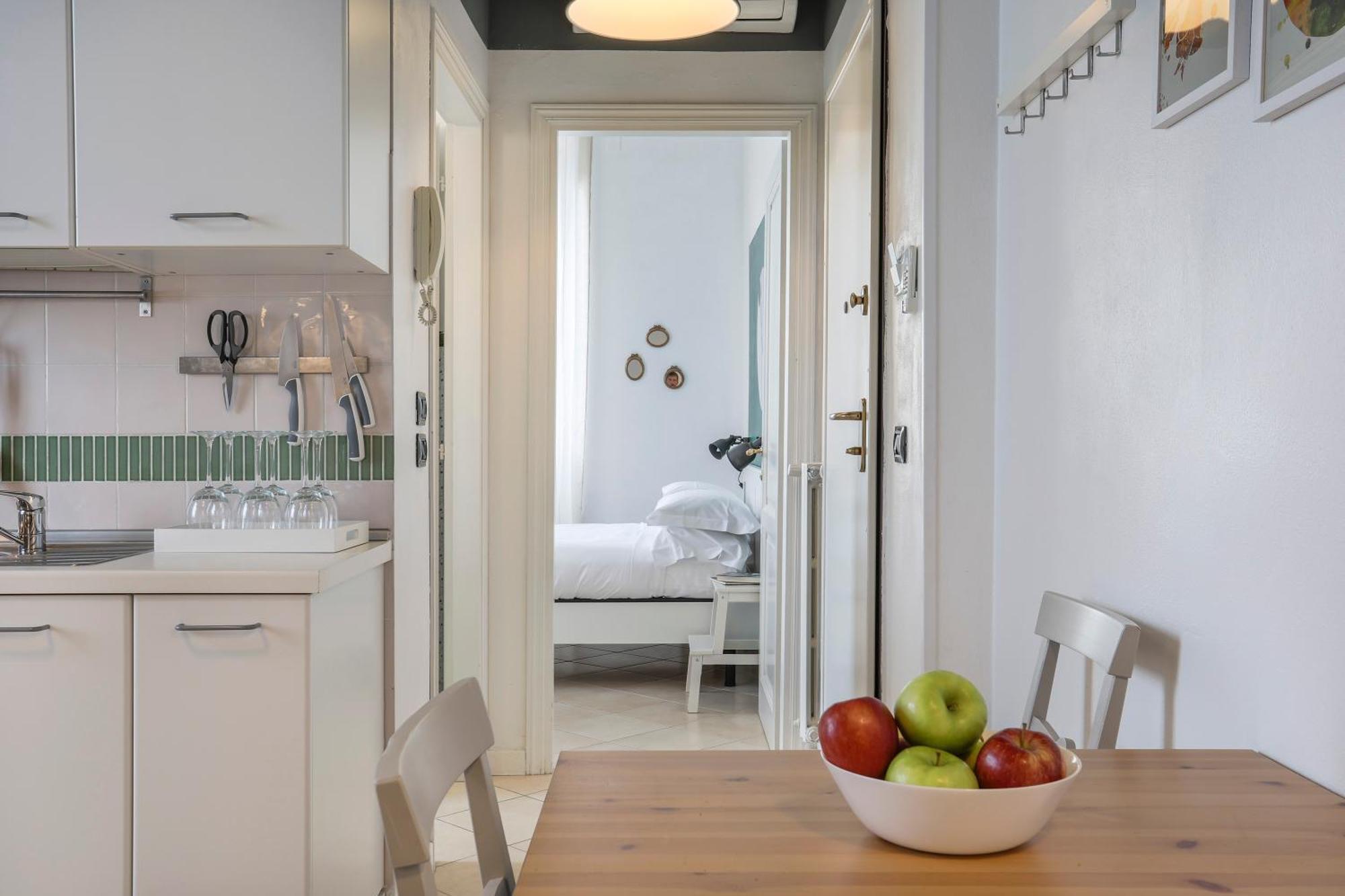 Casa Nadia - Sweet Dreams In Apartamento