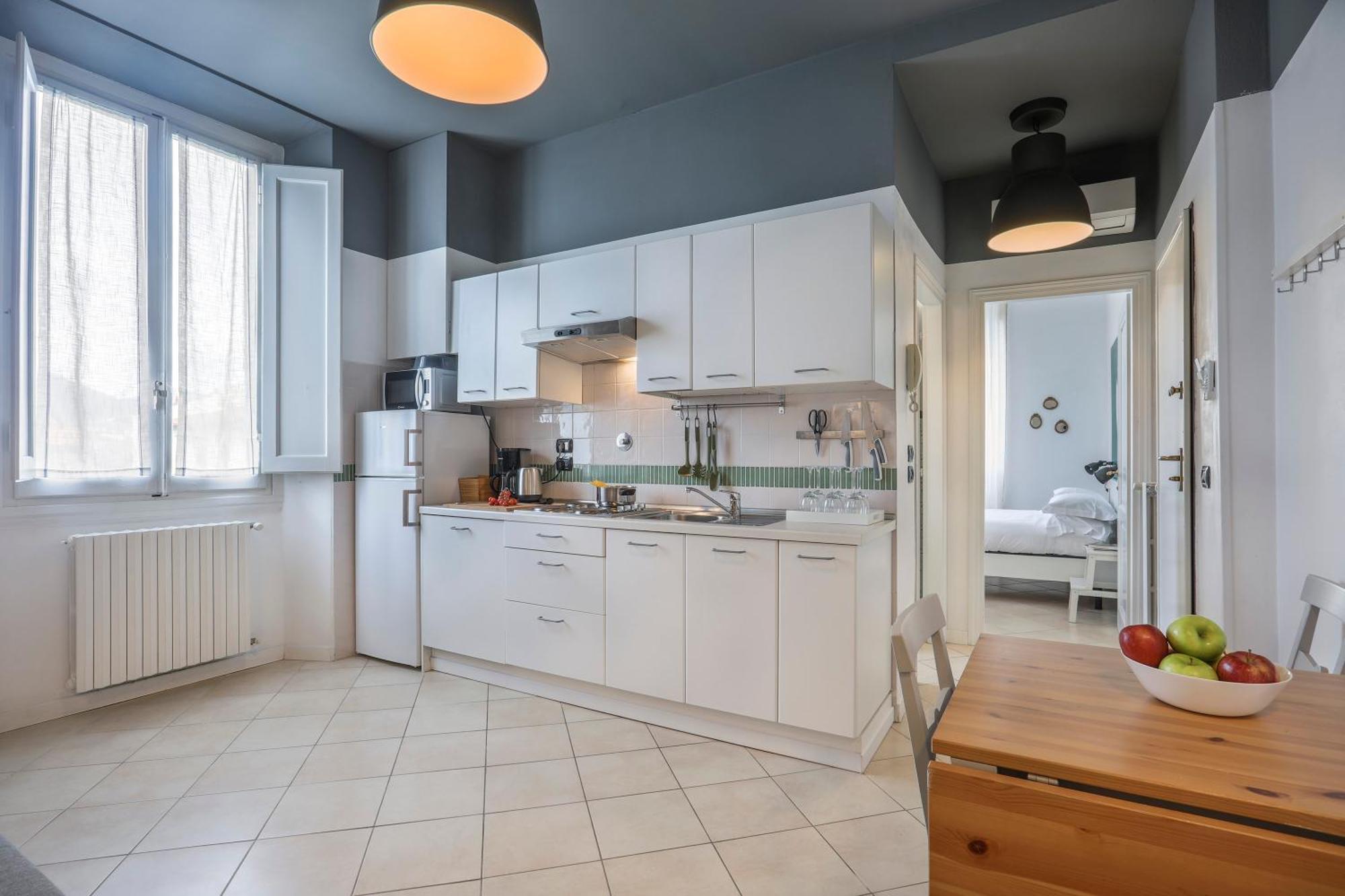 Casa Nadia - Sweet Dreams In * Florencia